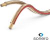 Sonero 100 m 2x4,00 mm² CCA Hangszórókábel