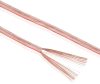 Sonero 100 m 2x4,00 mm² CCA Hangszórókábel