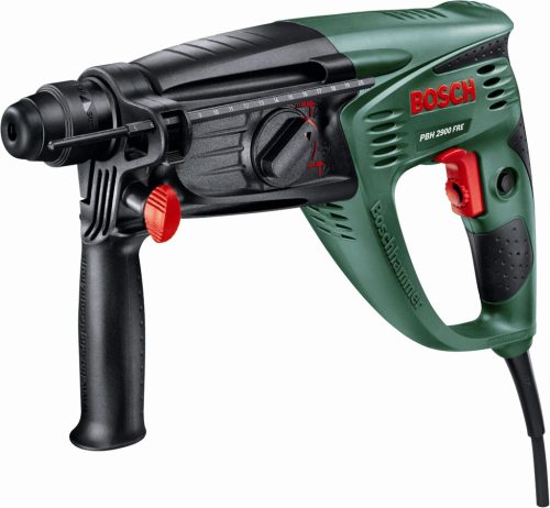 Bosch PBH 2900 FRE Fúrókalapács 2.7 Joule, 1450 RPM