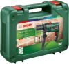 Bosch 600 W-os Könnyű Ütvefúró Gép