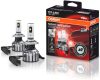 OSRAM NIGHT BREAKER LED H7 GEN 2 Fényszóró Izzó 6000K 230% Fényerővel