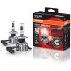 OSRAM NIGHT BREAKER LED H7 GEN 2 Fényszóró Izzó 6000K 230% Fényerővel