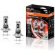 Osram Night Breaker Speed H7 LED izzókészlet 16W