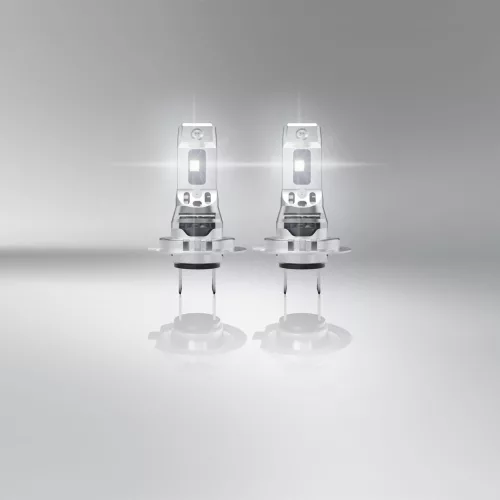 Osram Night Breaker Speed H7 LED izzókészlet 16W