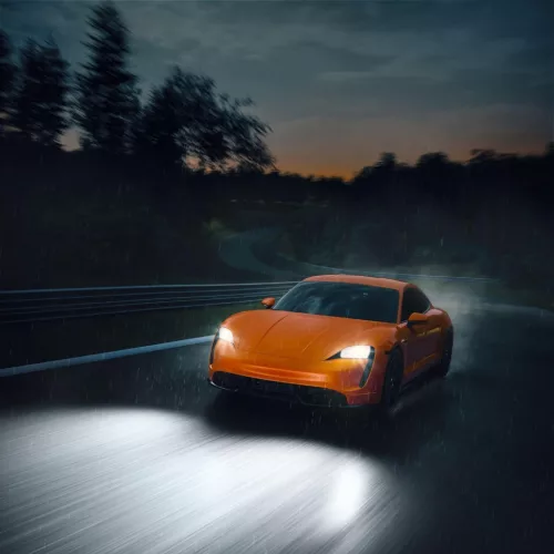 Osram Night Breaker Speed H7 LED izzókészlet 16W