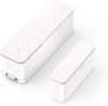 Bosch Smart Home ajtó/ablak érzékelő II plusz, fehér, 25 x 22 x 75 mm