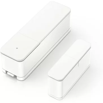   Bosch Smart Home ajtó/ablak érzékelő II plusz, fehér, 25 x 22 x 75 mm