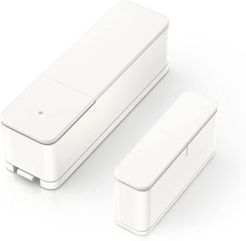 Bosch Smart Home ajtó/ablak érzékelő II plusz, fehér, 25 x 22 x 75 mm