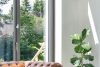 Bosch Smart Home ajtó/ablak érzékelő II plusz, fehér, 25 x 22 x 75 mm