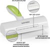 EASYmaxx Szösz És Háziállatszőr Eltávolító LED Lámpával 