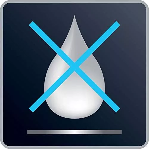 Rowenta Effective+ Gőzölős Vasaló 2400W 120g/perc Réz-Fehér