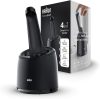 Braun 4 az 1-ben SmartCare Tisztítóközpont Series 5, 6 és 7 Borotvákhoz