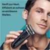 Braun Series 7 Elektromos Borotva 360° Flex Tisztítóállomással
