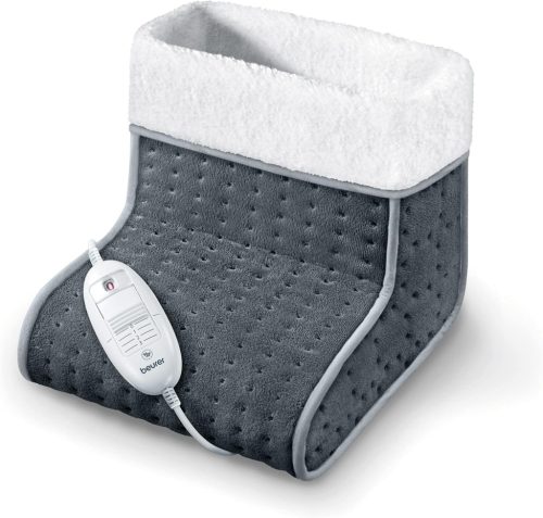 Beurer FW 20 Cosy elektromos lábmelegítő, 3 hőfokozattal