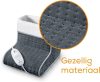 Beurer FW 20 Cosy elektromos lábmelegítő, 3 hőfokozattal