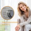 Beurer FW 20 Cosy elektromos lábmelegítő, 3 hőfokozattal