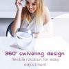 Beurer BS49 LED világítású 360° forgatható kozmetikai tükör
