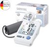 Sanitas SBM 21 felkaros vérnyomásmérő automata méréssel