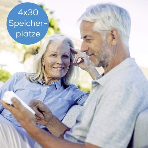 Sanitas SBM 21 felkaros vérnyomásmérő automata méréssel