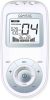 Sanitas SEM 43 Digital EMS/TENS Elektrostimulációs Eszköz 44 Programmal