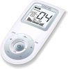 Sanitas SEM 43 Digital EMS/TENS Elektrostimulációs Eszköz 44 Programmal