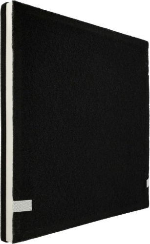 vhbw HEPA 13 Tartalék Szűrő Beurer 693.02 Légtisztítóhoz