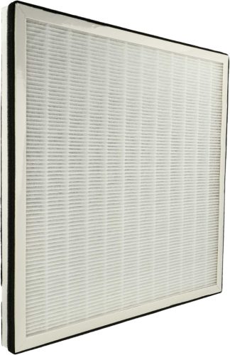 vhbw HEPA 13 Tartalék Szűrő Beurer 693.02 Légtisztítóhoz