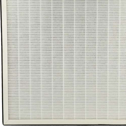 vhbw HEPA 13 Tartalék Szűrő Beurer 693.02 Légtisztítóhoz