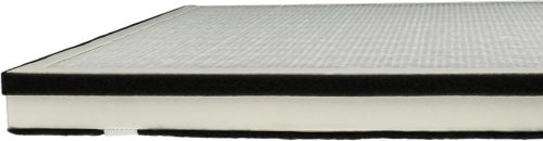 vhbw HEPA 13 Tartalék Szűrő Beurer 693.02 Légtisztítóhoz