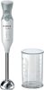 Bosch ErgoMixx MSM66110 kézi mixer 600W turbot funkcióval fehér/szürke