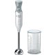 Bosch ErgoMixx MSM66110 kézi mixer 600W turbot funkcióval fehér/szürke