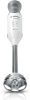 Bosch ErgoMixx MSM66110 kézi mixer 600W turbot funkcióval fehér/szürke