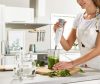 Bosch ErgoMixx MSM66110 kézi mixer 600W turbot funkcióval fehér/szürke
