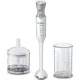 Bosch ErgoMixx 600W Kézi Turmixgép Fehér