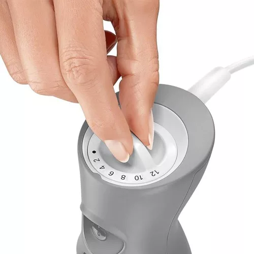 Bosch ErgoMixx 600W Kézi Turmixgép Fehér