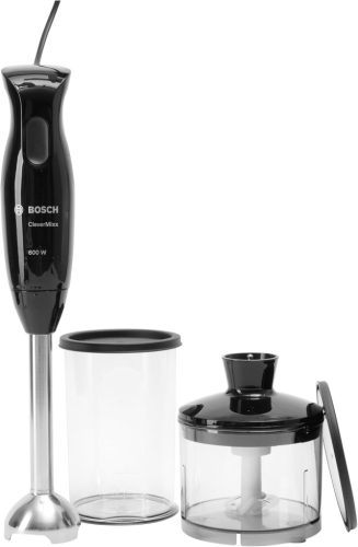 Bosch CleverMixx 600W Kézi Mixer Fekete