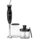 Bosch CleverMixx 600W Kézi Mixer Fekete