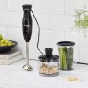 Bosch CleverMixx 600W Kézi Mixer Fekete