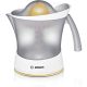 Bosch MCP3000N Citrusprés 25W, 0.8L, Fehér/Sárga