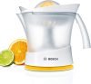 Bosch MCP3000N Citrusprés 25W, 0.8L, Fehér/Sárga