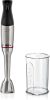Bosch ErgoMaster Serie 6 Stabmixer – 1200W, Rozsdamentes Acél, Kerámia Kupplung, 600ml Kapacitás