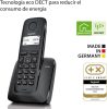 Gigaset A116 vezeték nélküli telefon nagy kijelzővel