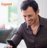 Gigaset A116 vezeték nélküli telefon nagy kijelzővel