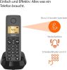Gigaset Pure 120 vezeték nélküli telefon hívásvédelemmel és ECO DECT technológiával
