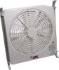 Fiamma Turbo-Kit 12V Fehér Ventilátor