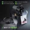 FIFINE Amplitank K688 Dinamikus Mikrofon XLR/USB