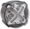 Koso GT-02 LED Hátsó Lámpa, Féklámpa Funkció, 12 V, 1.5 W, Univerzális Használat, Motorkerékpár, Quad, ATV, Robogó, Sárga Piros Fekete
