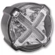 Koso GT-02 LED Hátsó Lámpa, Féklámpa Funkció, 12 V, 1.5 W, Univerzális Használat, Motorkerékpár, Quad, ATV, Robogó, Sárga Piros Fekete