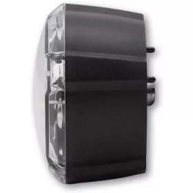   Koso GT-02 LED Hátsó Lámpa, Féklámpa Funkció, 12 V, 1.5 W, Univerzális Használat, Motorkerékpár, Quad, ATV, Robogó, Sárga Piros Fekete
