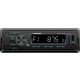 Blaupunkt BPA1119BT 1 DIN Autórádió Bluetooth USB Fekete